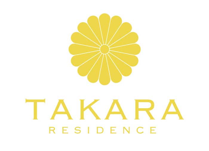 logo du an takara residence - TAKARA RESIDENCE CHÁNH NGHĨA THỦ DẦU MỘT BÌNH DƯƠNG