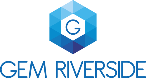 logo gem riverside - Gem Riverside Quận 2