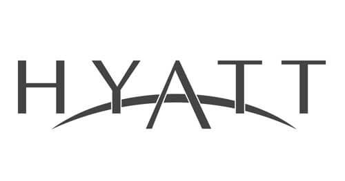 logo tap doan hyatt - TẬP ĐOÀN HYATT